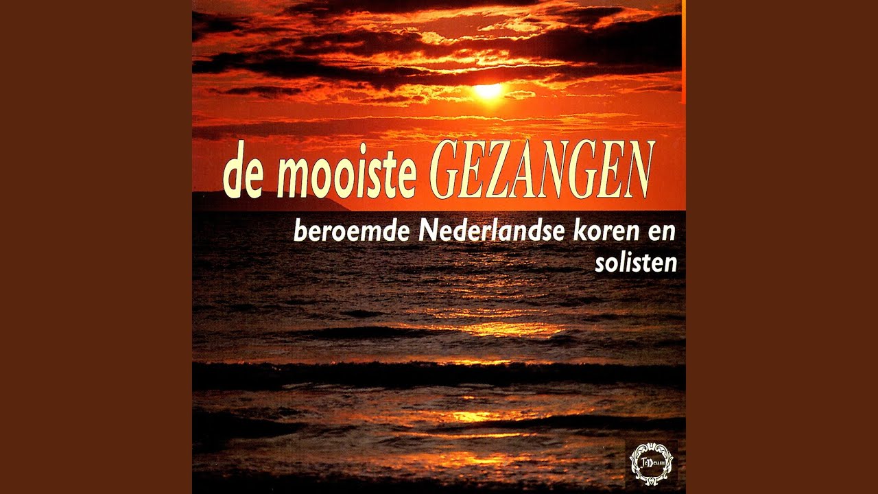 Here, Kere Van Ons Af