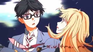 Time After Time - Quietdrive (AMV)