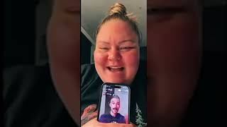 CHELCIE LYNN HEARS BRETT'S LIES!! 😯 *WOW* #fyp #chelcielynn #theviralpodcast #viralvideo