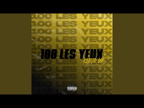100 LES YEUX