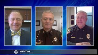 Rapid Response by Law Enforcement - Muskegon County