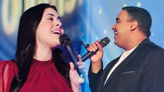 Aleluia - Leo Oliveira E Michely Manuely - Ao Vivo Na Iasd Central De Curitiba