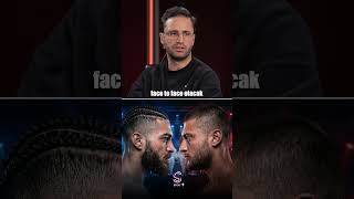 Testo Taylan Ve Gokalaf Boks Maçi Yapacak