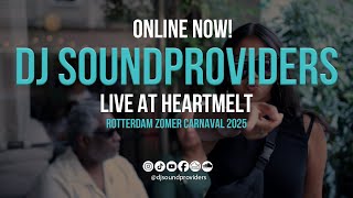 Download Lagu DJ SoundProviders live set Rotterdam Carnaval 2025 @Heartmelt /Bubbeling/Soca/Dancehall/Afrobeats MP3 Download Lagu DJ SoundProviders live set Rotterdam Carnaval 2025 @Heartmelt /Bubbeling/Soca/Dancehall/Afrobeats MP3