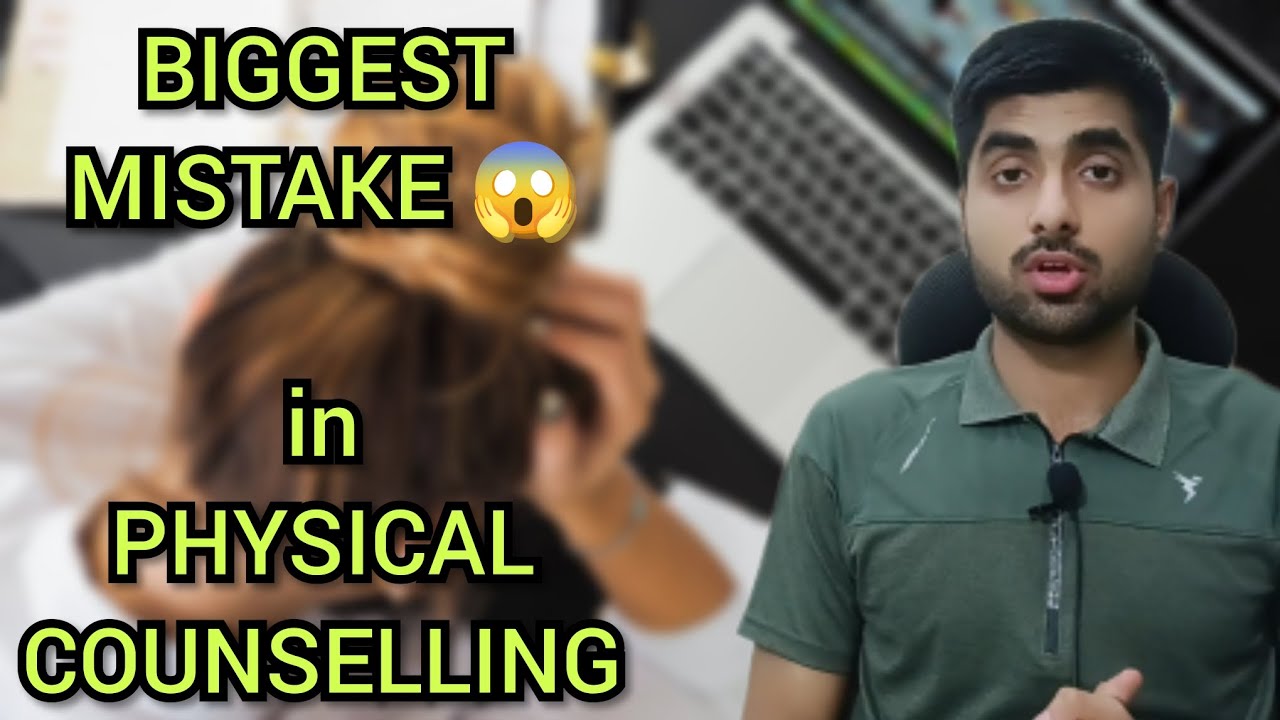 you-miss-a-good-seat-vacant-seat-status-btech-admissions-youtube