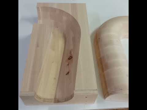 Economic stamping tools for heat shield components.