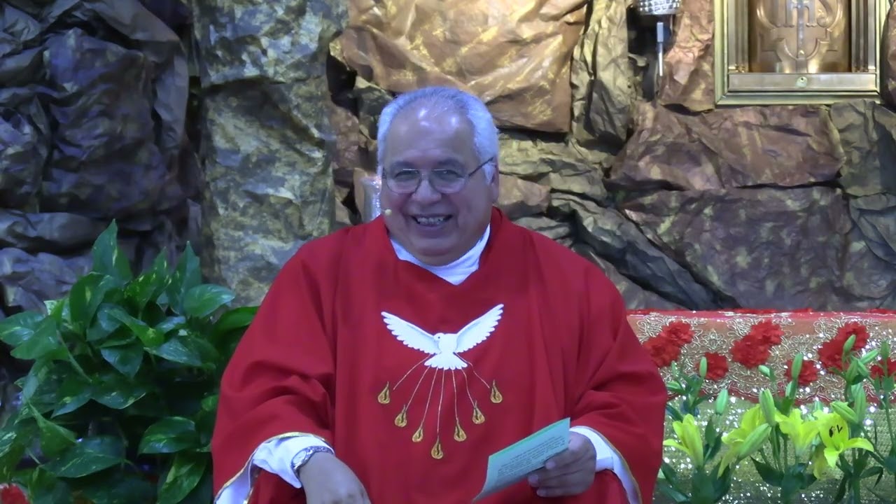 El Espíritu Santo puede restaurar tu vida y la de tus hijos...