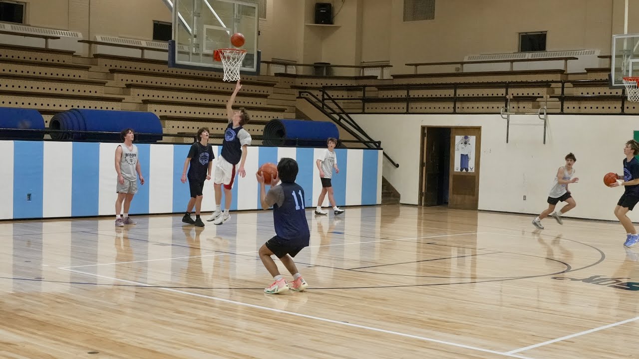 'It's been great': Eric Chaon era set to begin for Great Falls High boys basketball program