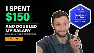 This $150 Cert Doubled My Salary. Here’s Exactly How I Did It.