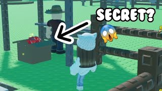 Grow A Garden Is Hiding A Secret...