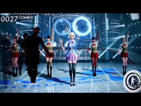 Kinect: Dance Evolution; Night of Fire [Extreme] AAA
