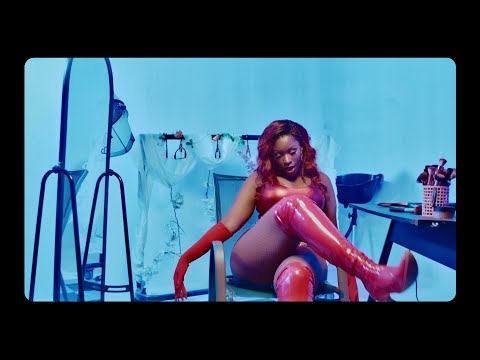 Meili  - Mine ft Ykee Benda (Official Music Video)