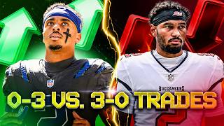Information The 0-3 & 3-0 Fantasy Trade Strategy You NEED Guide