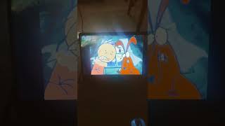 24 Cartoon Gulps 2 Perfectly Cut Screams