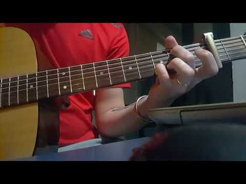 Video Chia Tay - Bùi Anh Tuấn (Guitar Cover Hợp âm chuẩn) - youtube