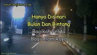 Habis Gelap Terbitlah Terang - Tetty Kadi (Lirik) Lagu Nostalgia