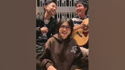 karna susayang ||lisef, ali, jihan