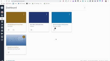 Canvas Campout - How to Copy Content From Once Course to Another