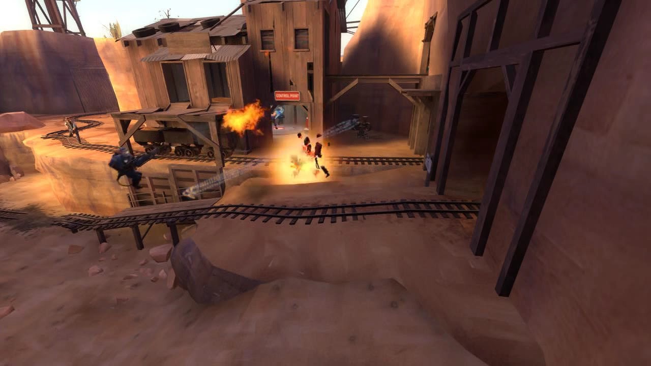 Engineer gets a taste of his own medicine