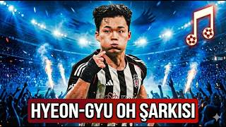 Hyeon Gyu Oh Şarkısı - 2026 Versiyon - Cover - Sezen Aksu -Oh-Oh