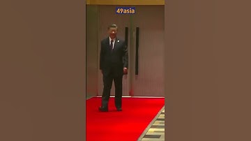 Chinese President