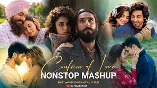 Confirm Of Love Mashup 2026 | Latest Bollywood Mashup 2026 | Best Romantic Songs Mashup 2026 screenshot 3