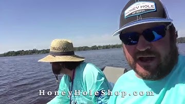 How to Fish for Crappie Post Spawn