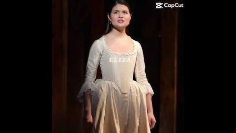 Thumbnail of Meet the Schuyler sisters