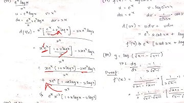 Anand Maths Academy, Continuity and Differentiability - Class 6 part 1