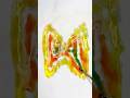 The Art of Color Mixing #asmr #relax #satisfying #games #odlysatisfying #corormixing #funny #diy