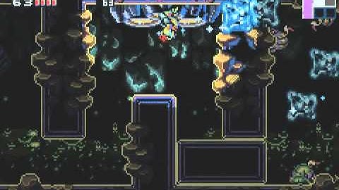 Metroid: Fusion: Playthrough Part 12