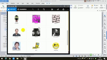 【React全家桶】26 尚硅谷 练习2 用户搜索 初始化显示