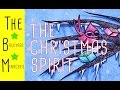 The christmas spirit story for kids