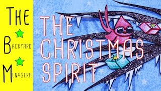 &quot;The Christmas Spirit&quot; (STORY FOR KIDS!)