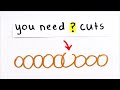 Golden Chain Puzzle Quiz