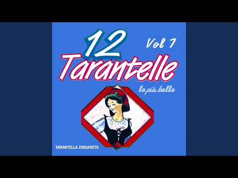Chista Si E' Na Tarantella