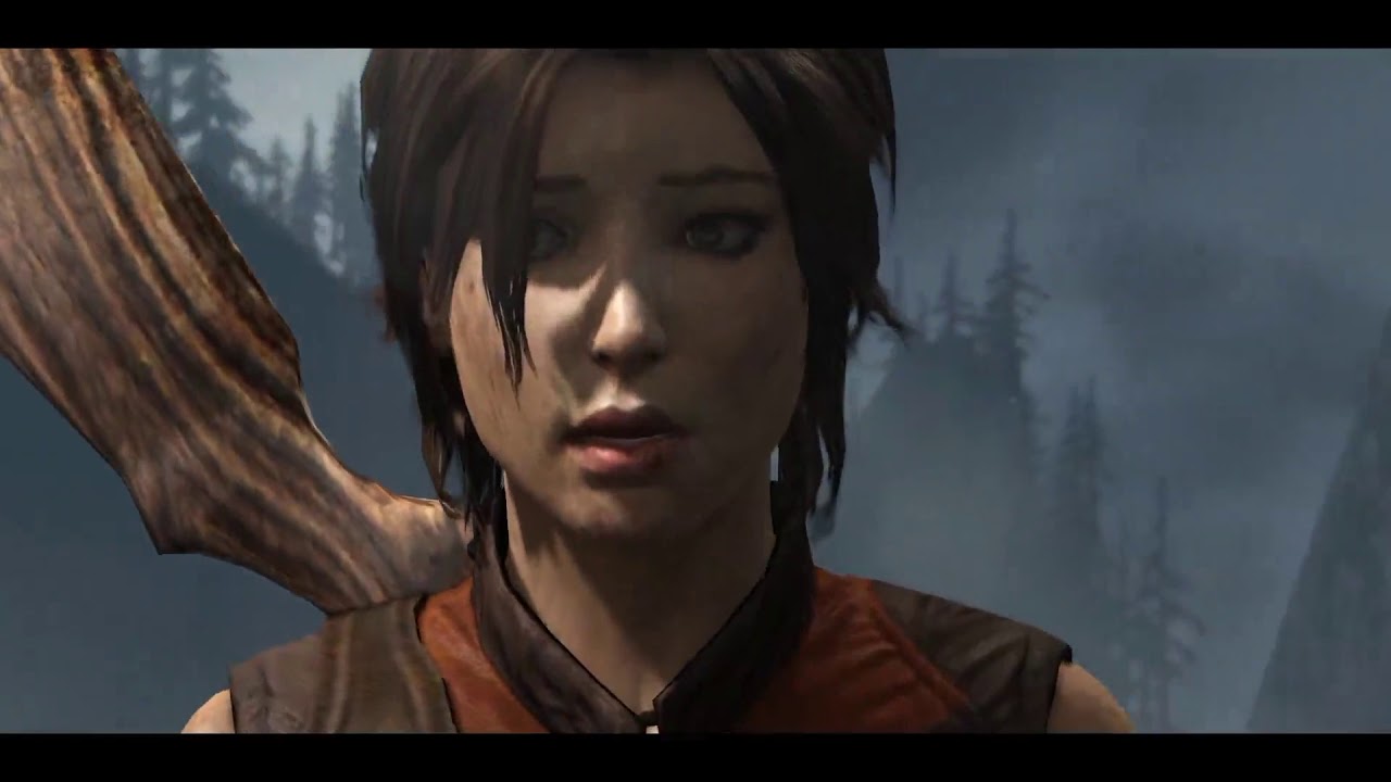 tomb raider goty help tomb raider goty help