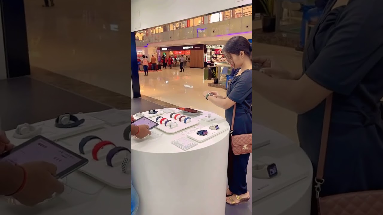 Apple Watch love 💕 