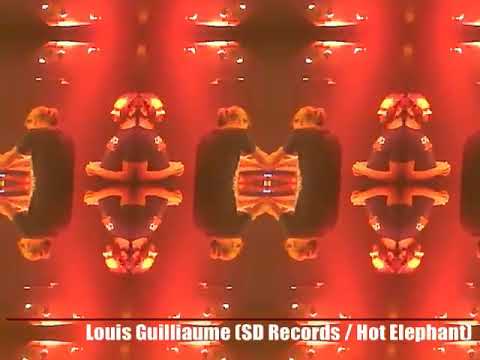 Baz Reznik & Louis Guilliame ::: Koornbeurs ::: Sat 26 05 2011