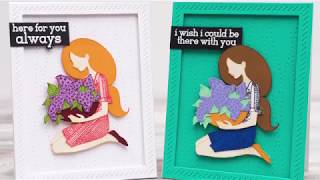 Multi-Layered Paper Piecing