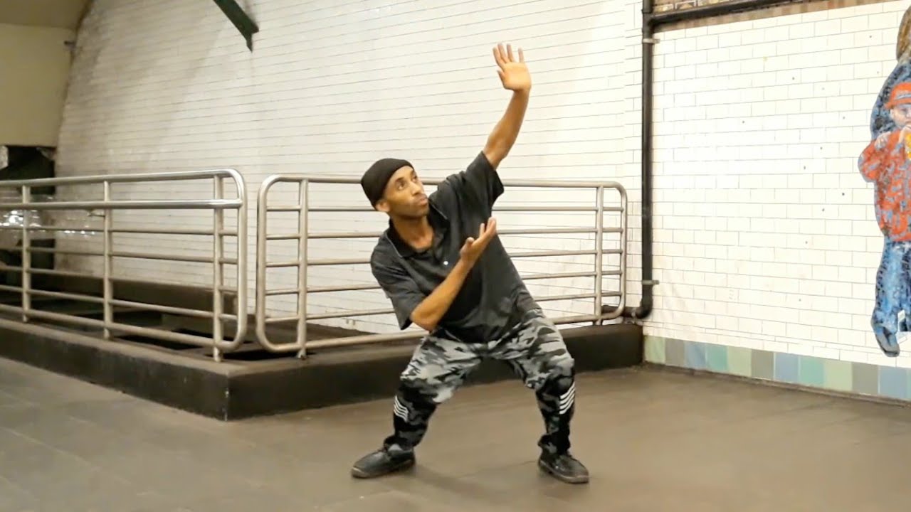 Krishnart ~ Actualist Dances (28)