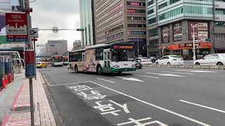 三重客運大宇低地板178-U7（專車）