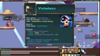 TRANSFORMICE  VICTORLUIXZ 10K