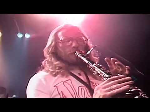 Supertramp Breakfast In America Official 4K Video 
