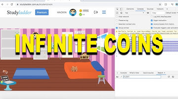 INFINITE COINS - THE CONCLUSION! Infinite Coins in Studyladder