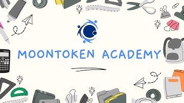 MoonToken Academy: The Tokenomics of MoonToken