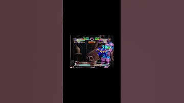 MvC2: Captain Insano - Iron Man A2G vs Sentinel .:12.17.22:. [Romneto Commentary]