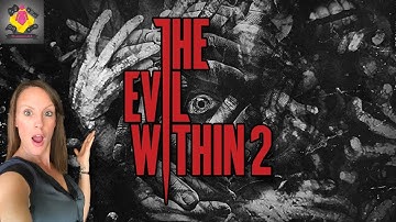 🔪 The Evil Within 2 LIVE STREAM #3 🔴 The Evil Within 2 PS4 PRO Gameplay | TheGebs24