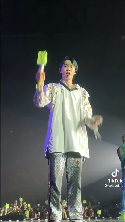 marah tambah gemes #doyoung #nct