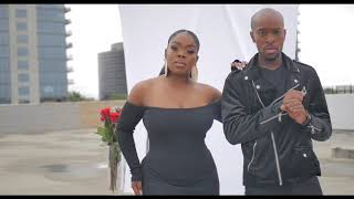 “BORDERLINE” Brandy Cover -Rikayah & Corey Mekell